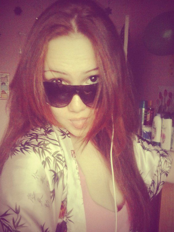 Дианка Заславская