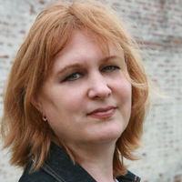 Марина Захарова