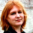 Марина Захарова