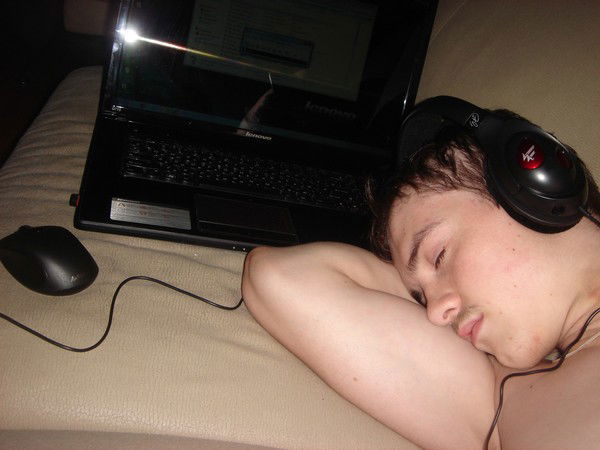 Алексей Виноградов