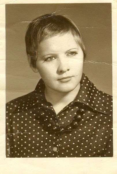 Ольга Седенкова