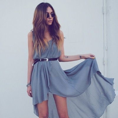 Кристина Загребельная