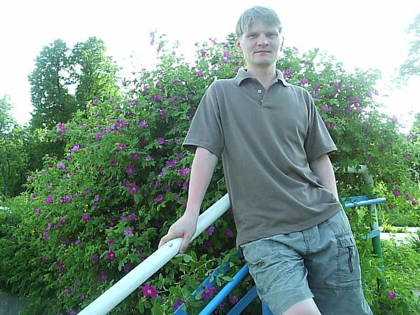 Дмитрий Зимаков