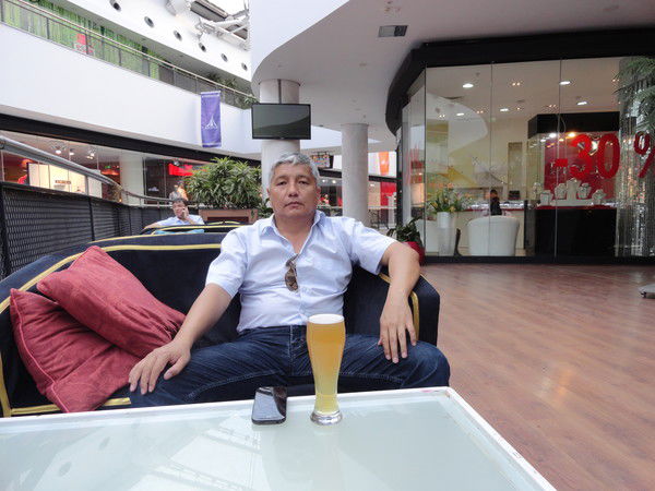 Курмет Айбатыров