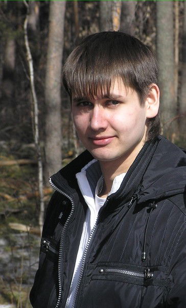 Вячеслав Серяпов