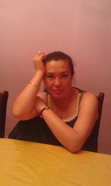 Ляззат Бактибаева