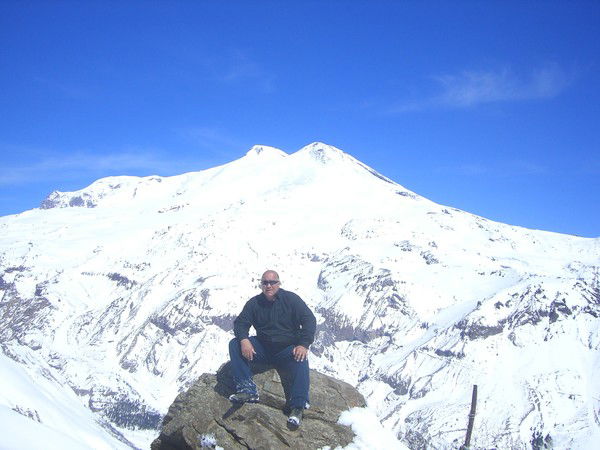 Сергей Зенин