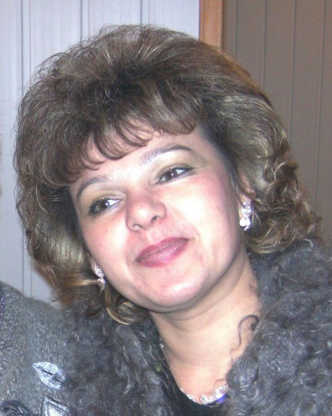 Инна Коробкина