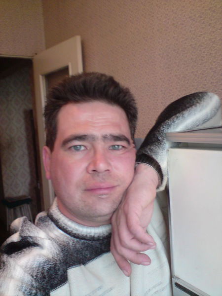 Евгений Ненашев