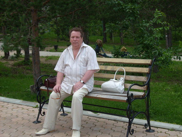 Вячеслав Шадчин