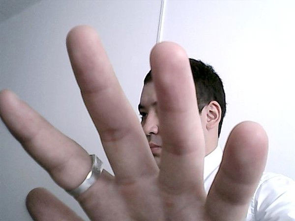 Даурен Утегалиев