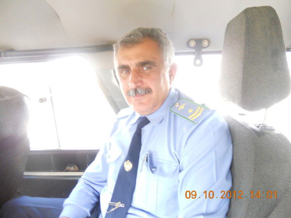 Владимир Бадунц