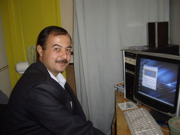 Мухтар Абдукодиров