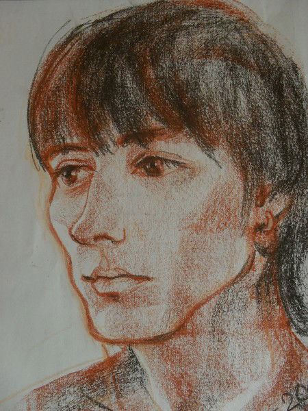 Алексей Назаров