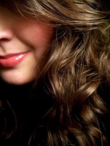 Алёна Каплина