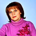 Светлана Одовийчук