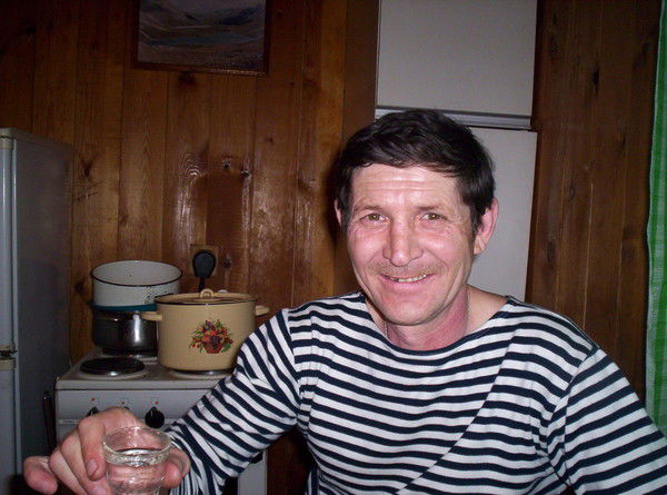 Александр Сергеев