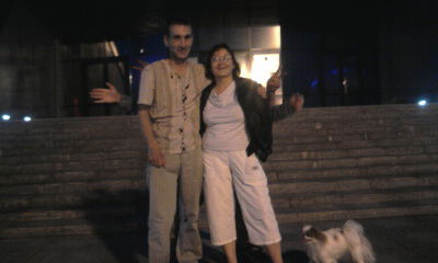 Владимир Манохин