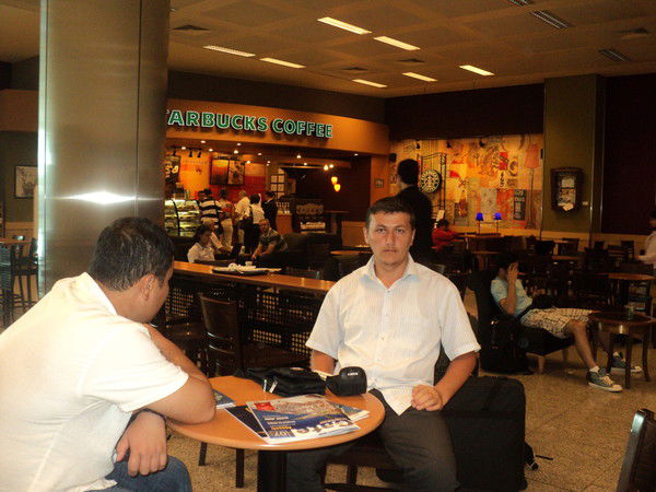 Aziz Yunus Al-Qoraxoniy