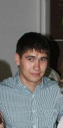 Боденко Александр