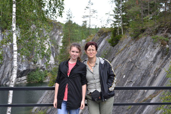 Ирина Жаркова