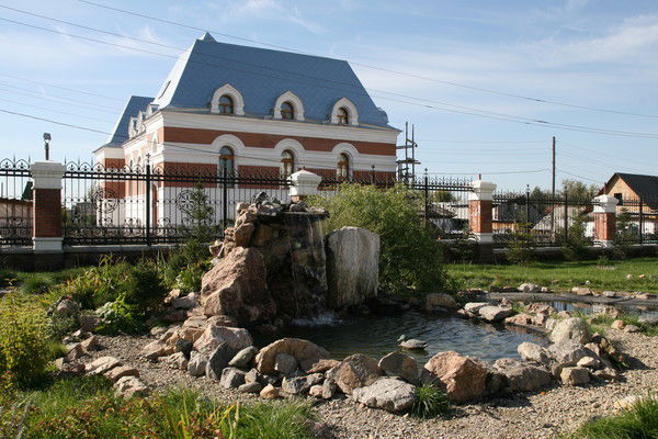 Бердская Православная Гимназия