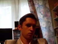 Александр Ипатьев