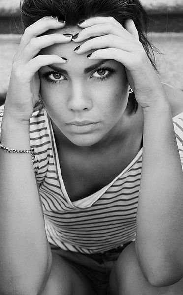 Дарья Угрина