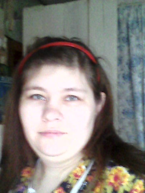 Ольга Старикова