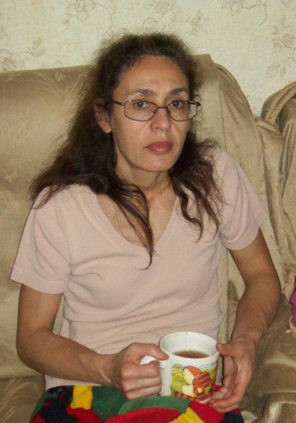 Татьяна Гаврилюк