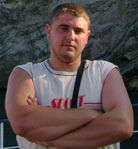 Селюков Роман