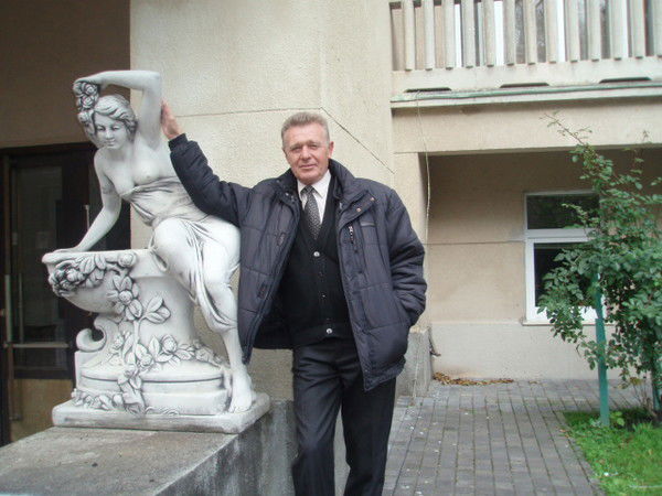 Владимир Сидун