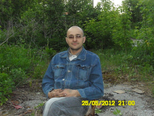 Александр Демидов