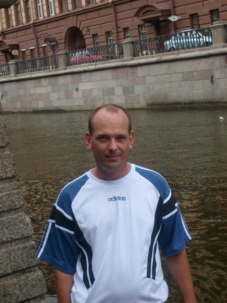 Сергей Шулаев