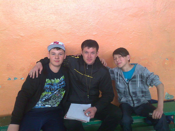 Олег Исаков