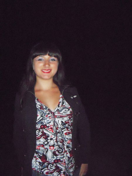 Люба Головатюк