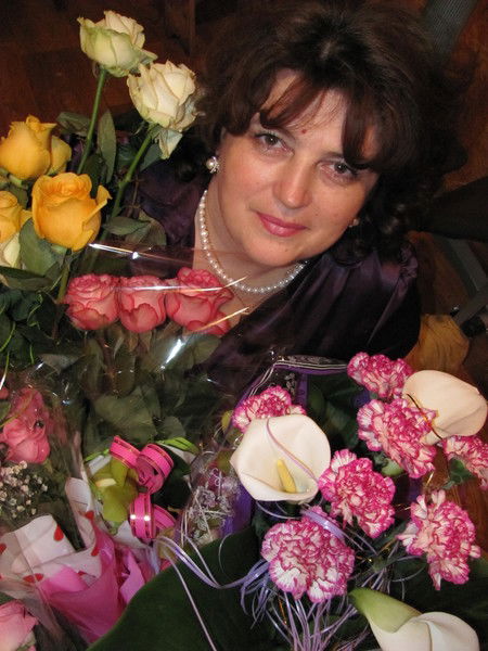 Татьяна Бикмулина