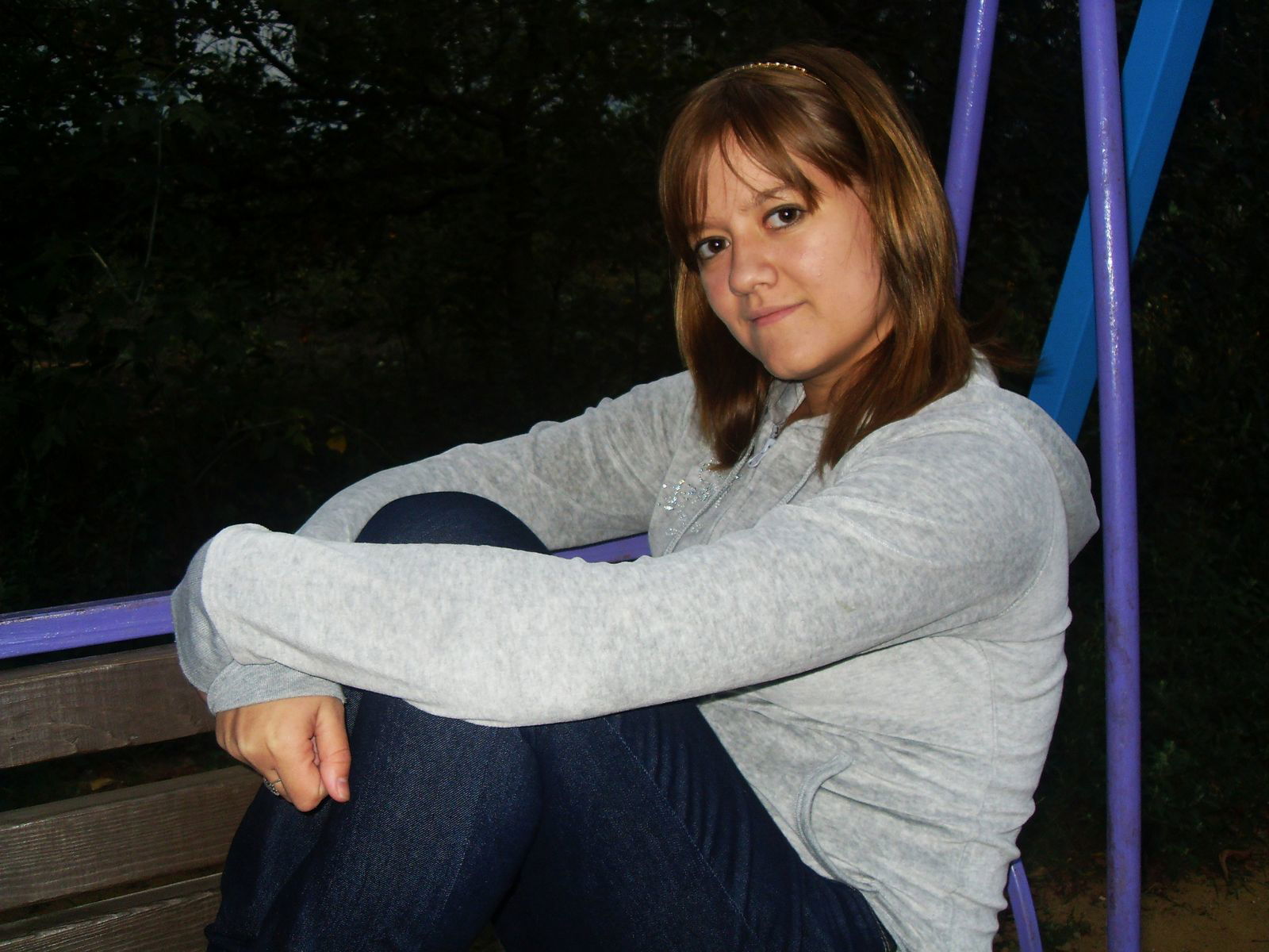 Анастасия Мыхлык