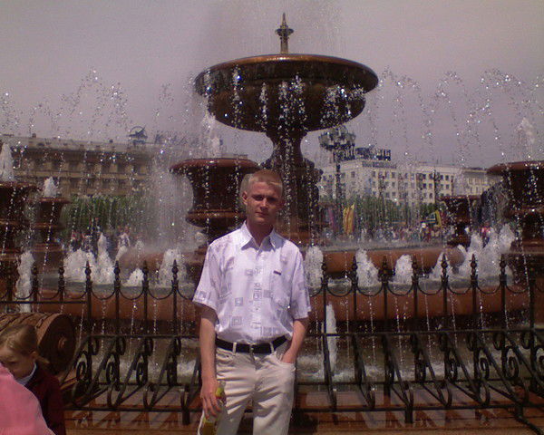 Андрей Пучков