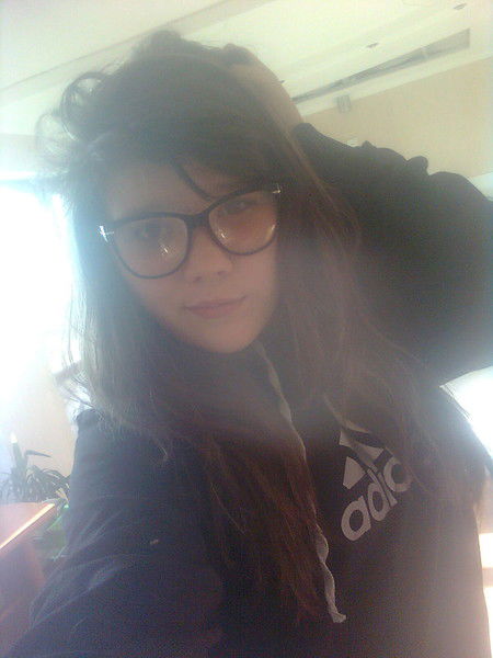 Анька_ Аника