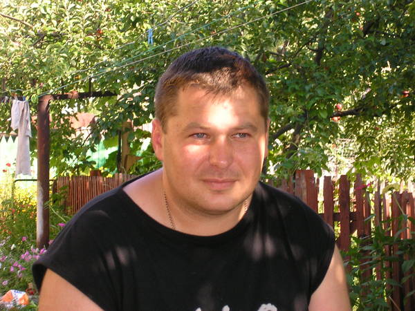 Андрей Ковальский