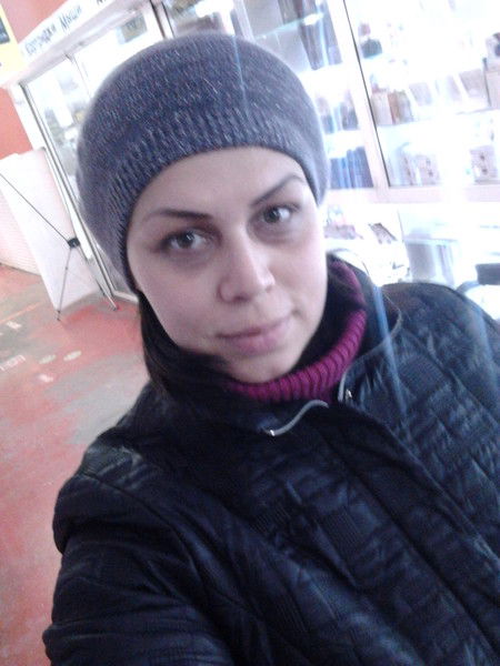 Елена Колобова