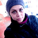 Елена Колобова
