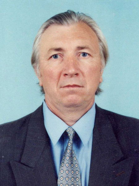 Рустем Джеппаров