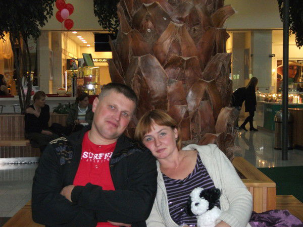 Евгений Никитин