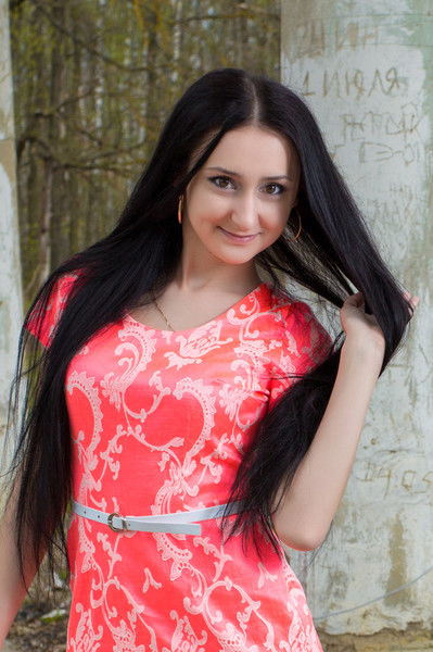 Анастасия Кирейчева