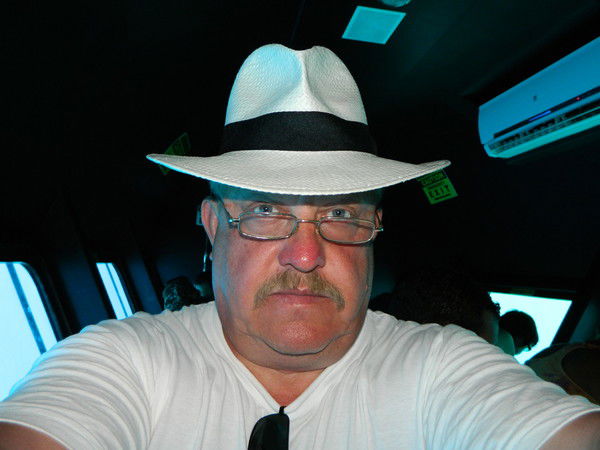 Сергей Кушнарев