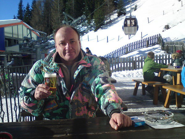 Игорь Васильев