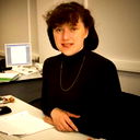 Ylia Lukanyk