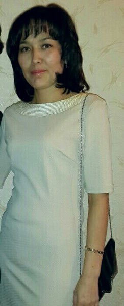 Маржан Маулен